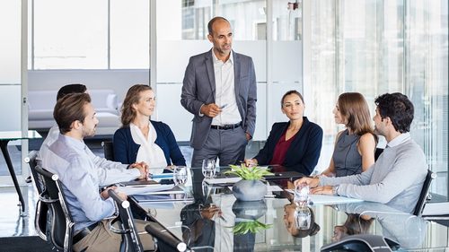 Formación de Facilitadores
