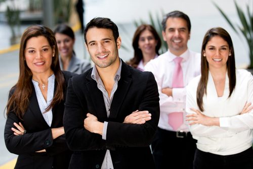 Gestión por Competencia