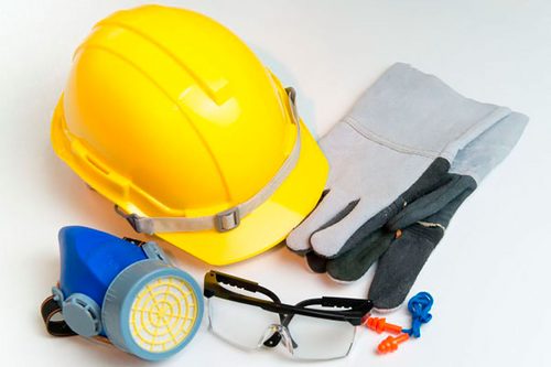 Seguridad e Higiene Laboral